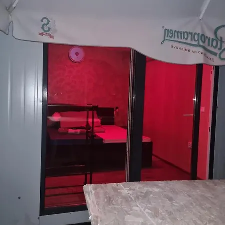 Paradise Apartment