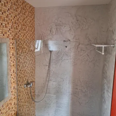 Paradise Apartmán Santovka